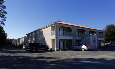 Martinique Apartments in Biloxi, MS - Foto de edificio - Other