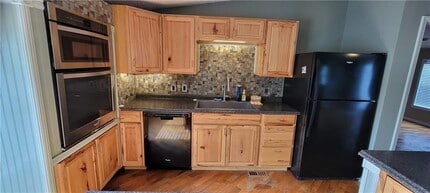 3669 Mathews Rd in Burdett, NY - Building Photo - Building Photo