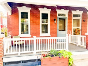 255 Elm St in Lancaster, PA - Building Photo - Building Photo