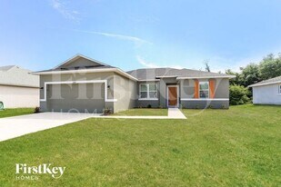 1644 Tench Ct in Poinciana, FL - Building Photo