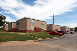 Rolling Meadows Apartments