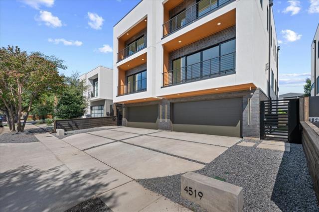 4519 Weldon St in Dallas, TX - Building Photo - Building Photo