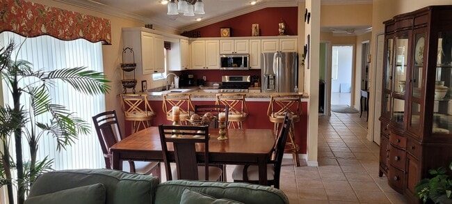 725 Rosella Pl in the Villages, FL - Building Photo - Building Photo
