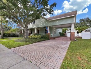 4313 W Granada St in Tampa, FL - Building Photo - Building Photo