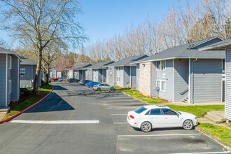 Township Eastside in Portland, OR - Building Photo - Building Photo