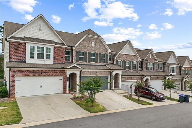 892 Edwin Ln in Buford, GA - Building Photo - Building Photo