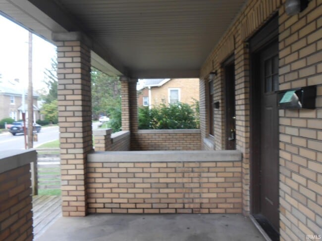 1308 Atwater Ave in Bloomington, IN - Foto de edificio - Building Photo