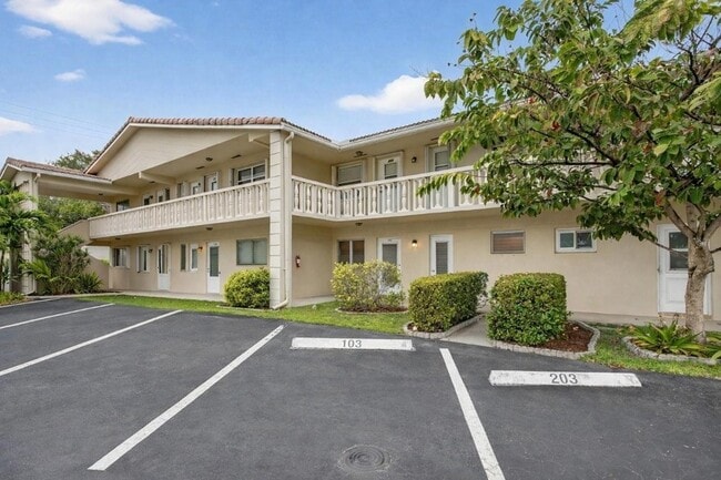 property at 2115 NE 42nd Ct