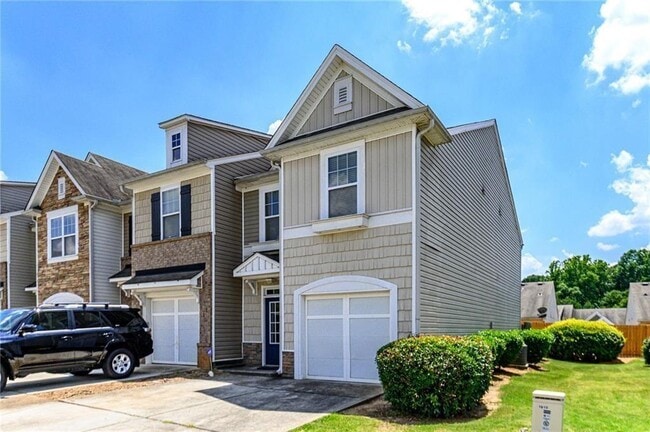 1908 Dilcrest Dr in Duluth, GA - Building Photo - Building Photo