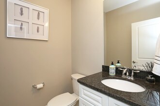 Greenway Village in Granby, CT - Building Photo - Interior Photo