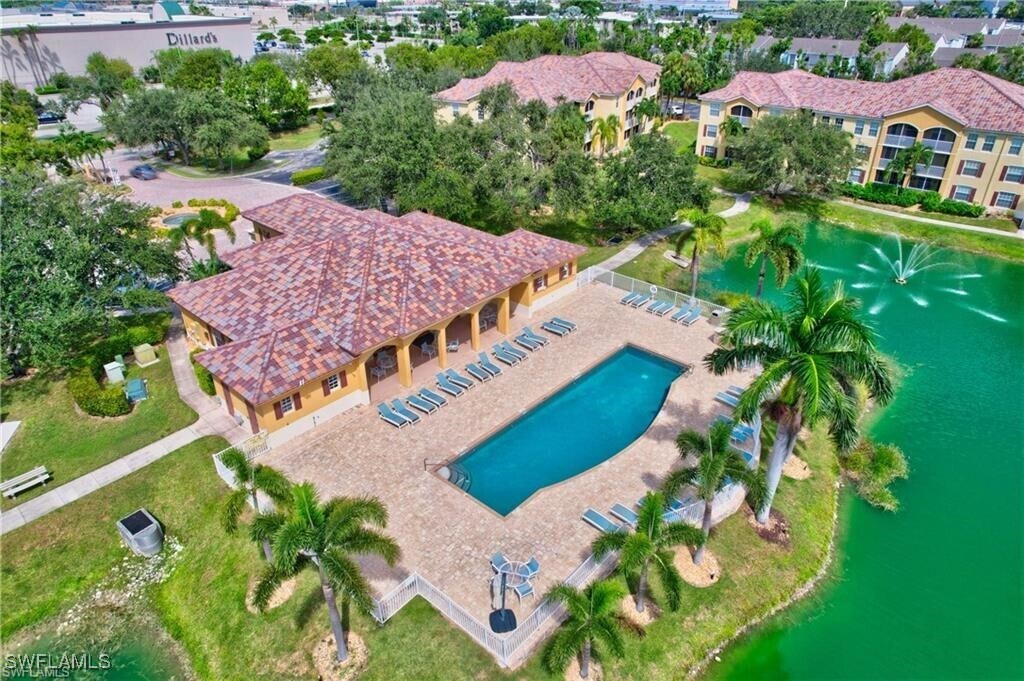 4109 Residence Drive in Ft. Myers, FL - Building Photo