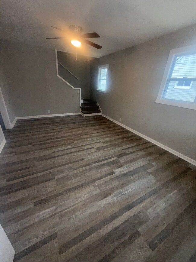 property at 3751 Ada Ave