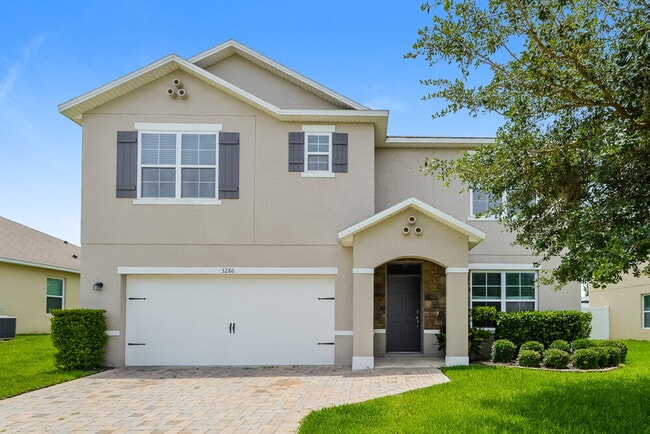 property at 3286 Landing Vw