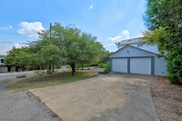 2826 Lariat Trail, Unit 5305 in Austin, TX - Building Photo - Building Photo