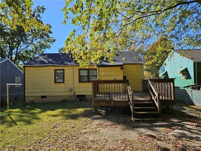 2005 Conrad St in Richmond, VA - Building Photo - Building Photo