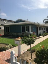 1912 Jackson St, Unit C in Burbank, CA - Building Photo