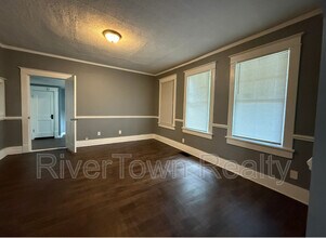 1027 Stonewall St in Memphis, TN - Building Photo - Building Photo