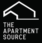 Property Management Company Logo The Apartment Source