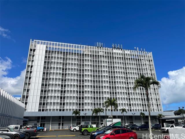 property at 46-283-283 Kahuhipa St