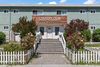 Country Club in San Jose, CA - Building Photo - Interior Photo