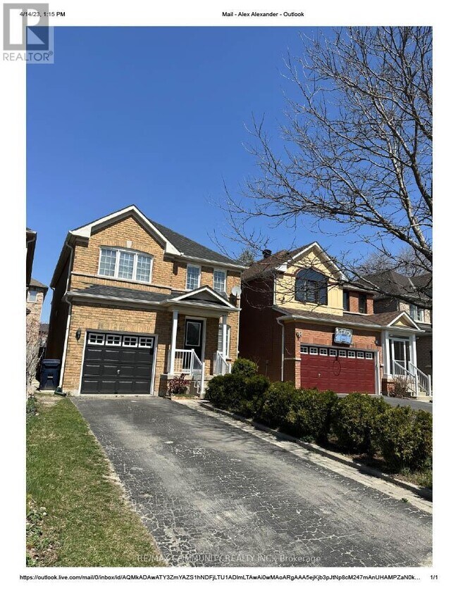 property at 26 Grosbeak Crescent