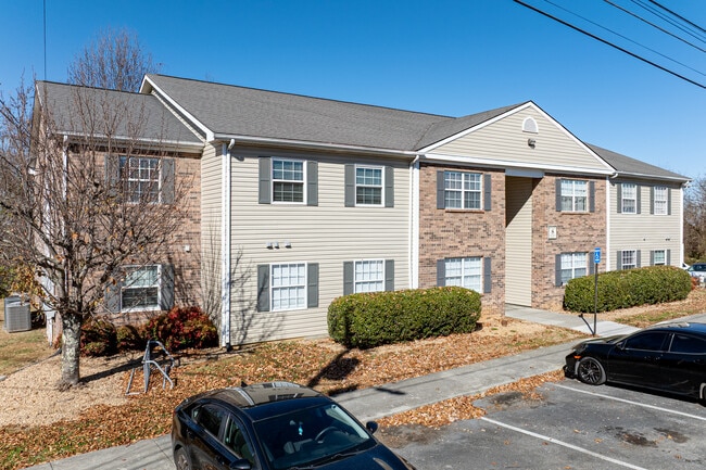 Park Place Apartments