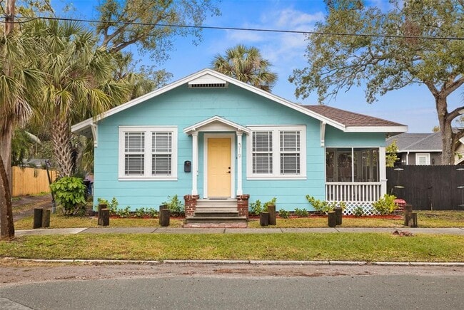 property at 319 Bethel Ave S