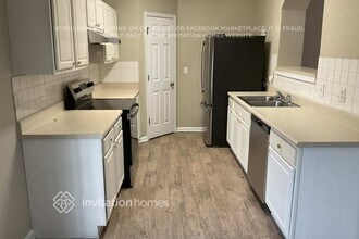 4521 Swan Trce in College Park, GA - Building Photo - Building Photo