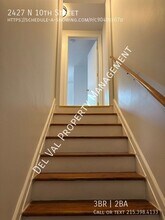 2427 N 10th St in Philadelphia, PA - Building Photo - Building Photo