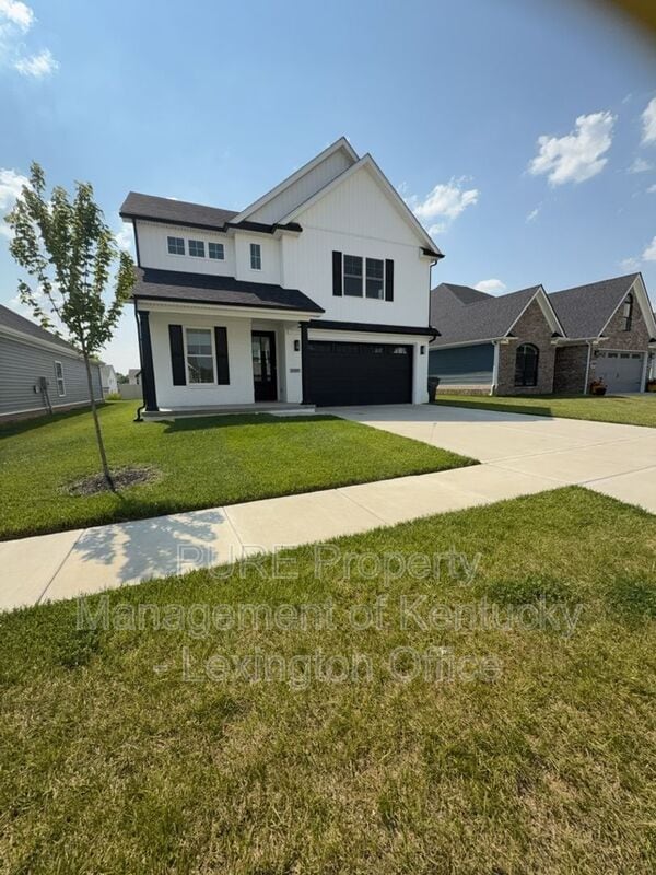 property at 1089 Squirrel Nest Ln
