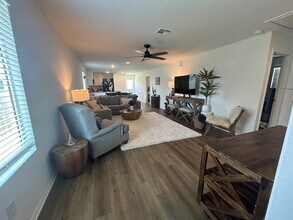 505 Sergeant Murphy Rd in Jarrell, TX - Building Photo - Building Photo