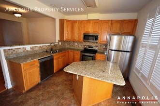 828 Stonehurst Ct in Annapolis, MD - Building Photo - Building Photo