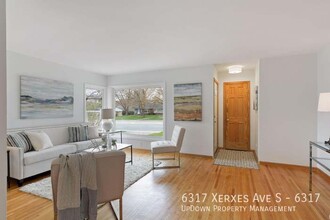 6317 Xerxes Ave S in Minneapolis, MN - Building Photo - Building Photo