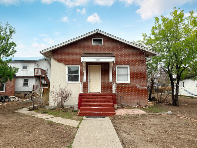 1145 Seminary Ave, Unit 145 Seminary