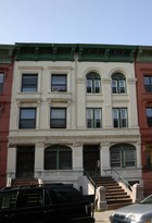 132 W 136th St Apartments