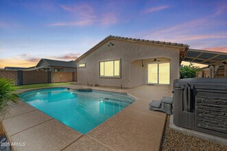 21075 E Estrella Rd in Queen Creek, AZ - Building Photo - Building Photo