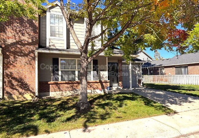 4107 W 111th Cir in Westminster, CO - Building Photo - Building Photo