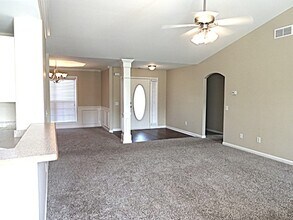 521 San Dra Way in Monroe, GA - Building Photo - Building Photo