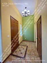 4328 Calle Amarilla Arc in Las Cruces, NM - Building Photo - Building Photo