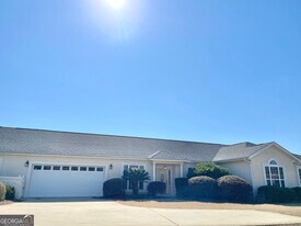 39 Coastal Walk in St. Marys, GA - Building Photo