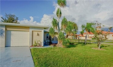 6004 Deming Ave in North Port, FL - Building Photo - Building Photo