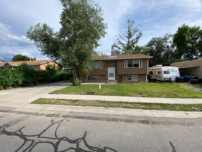 property at 95 W 8710 S