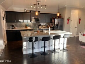 11460 W St John Rd in Surprise, AZ - Building Photo - Building Photo