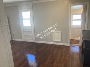201 Euclid Ave in Mansfield, OH - Building Photo - Building Photo