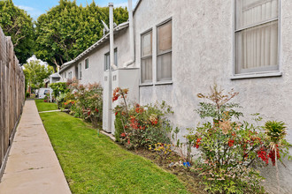 1430 Franklin St in Santa Monica, CA - Building Photo - Building Photo