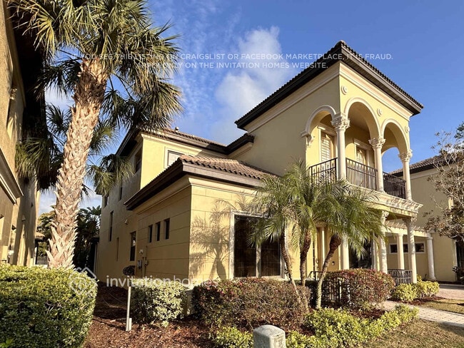 6270 Parmeron Ln in Sarasota, FL - Building Photo - Building Photo