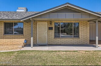 3336 W Surrey Ave in Phoenix, AZ - Building Photo - Building Photo