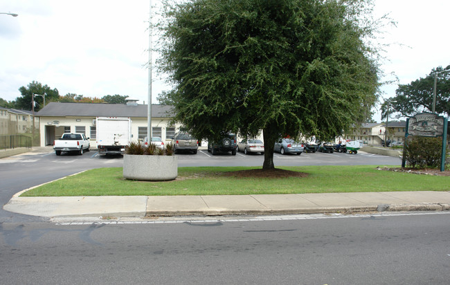 Parkside Gardens Apartments in Ocala, FL - Building Photo - Building Photo