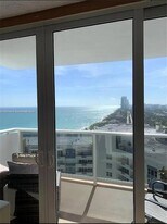 3140 S Ocean Dr, Unit 2303 in Hallandale Beach, FL - Building Photo