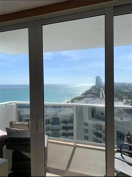 property at 3140 S Ocean Dr